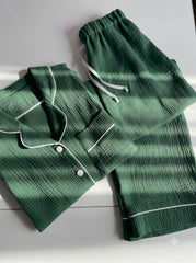 Sage & Rose Comfort Pajama Duo – Pack of 2